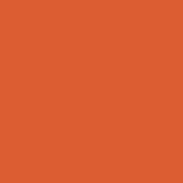 RAL 2009 orange signalisat. vue 2