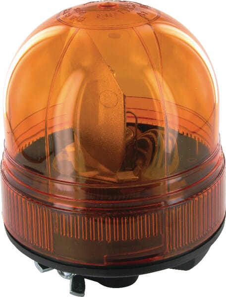 Gyrophare Vega 12V 55W rigide — réf. 2187001