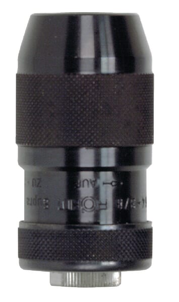 - Rychloupínací sklíčidlo