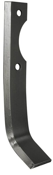 Lame rotative D 205x35x4 · réf. RB516016