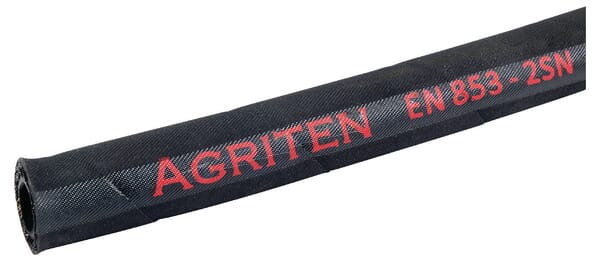 Hadice Agriten, 2SN DN16