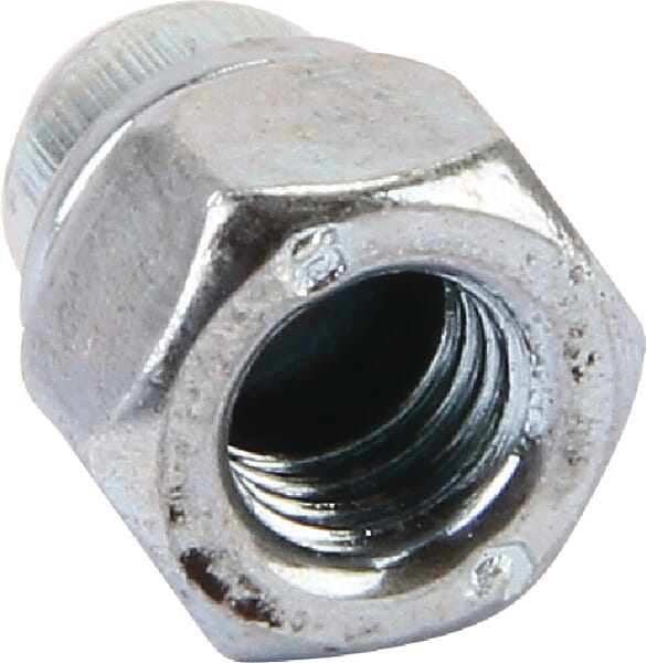 Ecrou hex 5mm, tête ronde · réf. AK701478