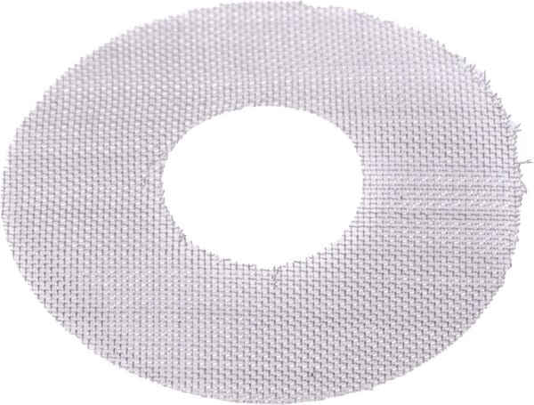 Filtre à carburant — réf. 597039
