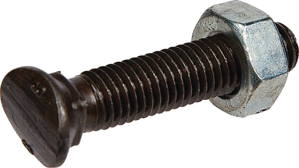 Boulon de soc M10x50 Amazone · réf. HC139