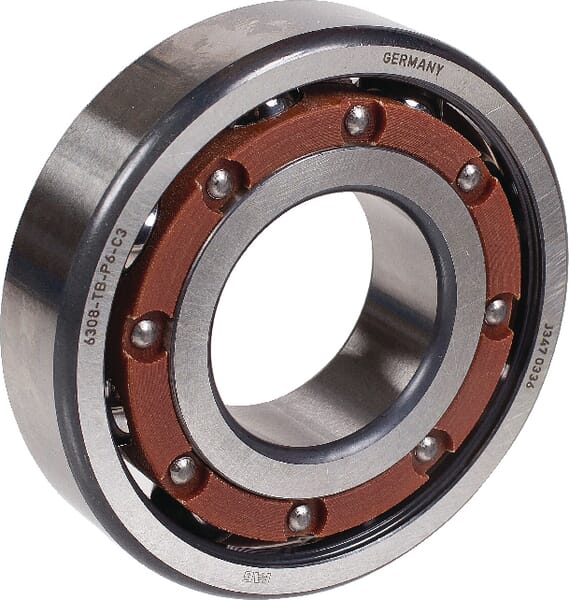Roulement 40x90x23mm INA/FAG — réf. 6308TBP6C3