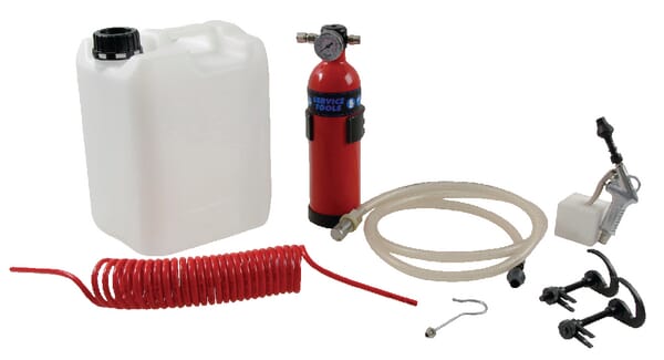 Kit de rinçage de climatisation — réf. KL090240