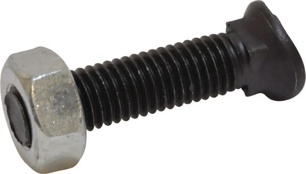 Vis tête ovale 10x45 — réf. KW101051884