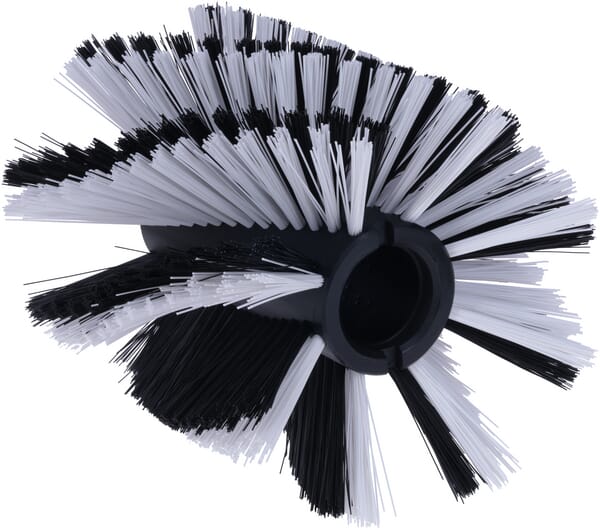 Brosse de caniveau vue 3