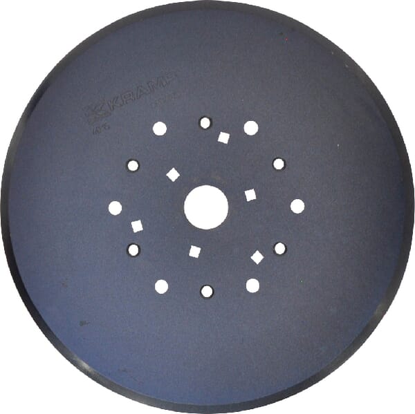 Disque houblon Ø457mm — réf. CDR462D