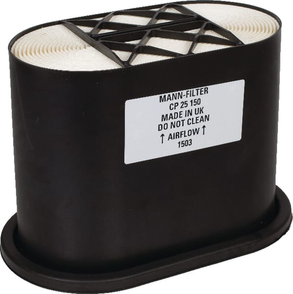 Filtre à air — réf. CP25150