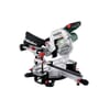 KGS 18 LTX BL 216 crosscut and mitre saws with sliding function 18V
