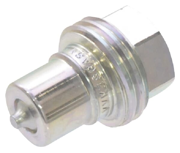 Coupleur mâle VVM 3/8 BSP · réf. VVM38GASM