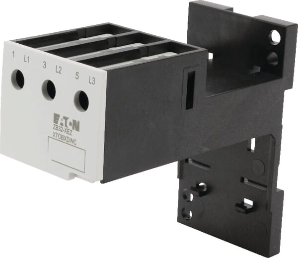 Příslušenství ochranného relé motoru ZB32