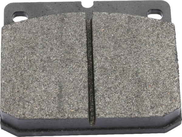 Segment de frein — réf. 4960395N