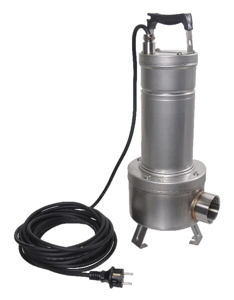Pompe de puisard Feka VS 550 M-NA — réf. DAB60219352