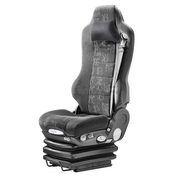 Siège Kingman HP MB Actros MPII · réf. G1141883