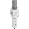 Regulačný ventil s filtrom serie MX2-3/8"