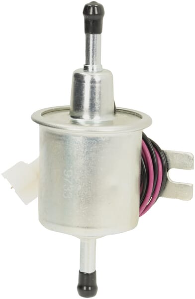 Pompe d'alimentation en carburant — réf. RE535717KR