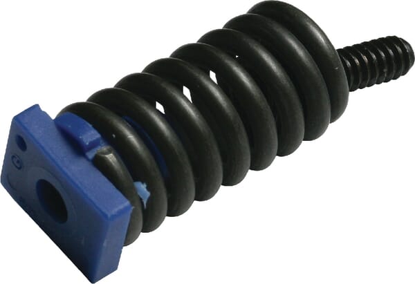 Tlumicí pružina 544101201, vhodná pro Husqvarna