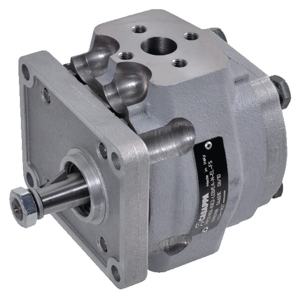 Zubová čerpadla Polaris PHP