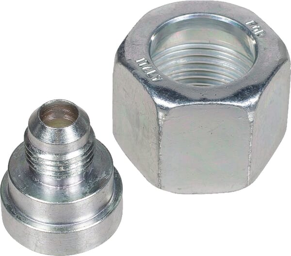 Redukční šroubení M-FF JIC 9/16x1 1/16