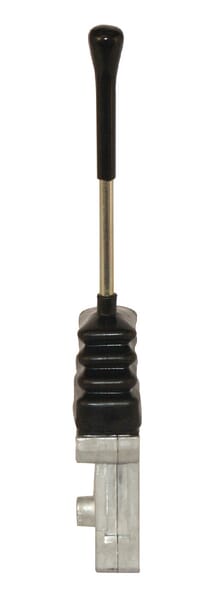 Ovládací páky, jednoduché AK510