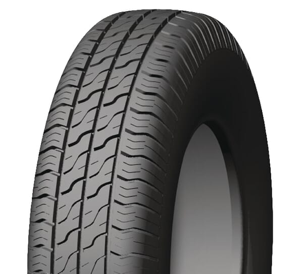 Pneu TL 145/80R13 79N KargoMax ST-4000 — réf. 14580R13