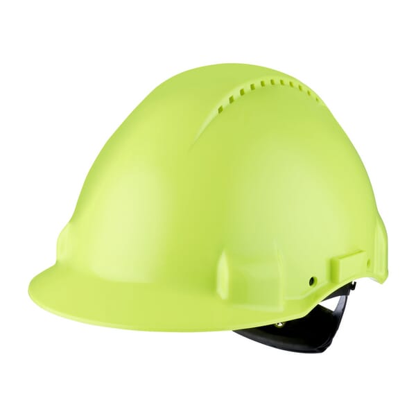 Bezpečnostní helma HiViz G3000