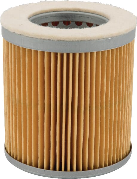 Filtre à air — réf. C752