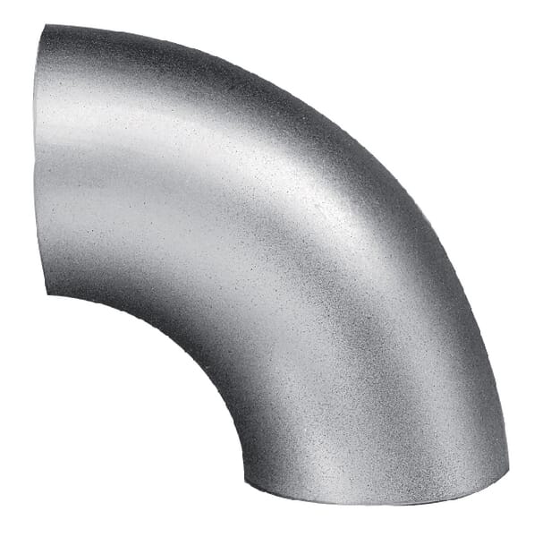 Coude 90° 5" (127mm) · réf. P206400