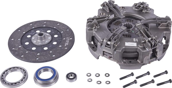 Kit d'embrayage avec butée · réf. 628312910