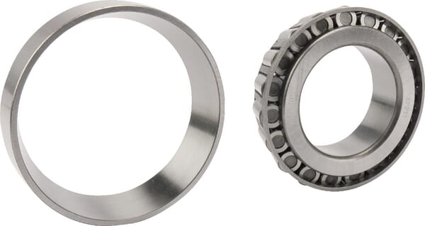 Kuželíkové ložisko 55x100x26,75 mm gopart