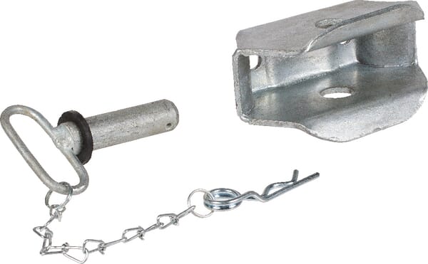 Attelage de remorque FBR-40 — réf. 750002KR