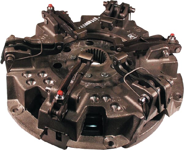 Embrayage automatique double TGU6 · réf. 229000112