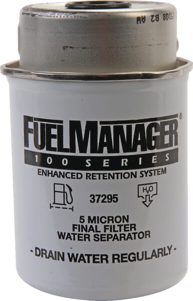 Filtre — réf. FM37295
