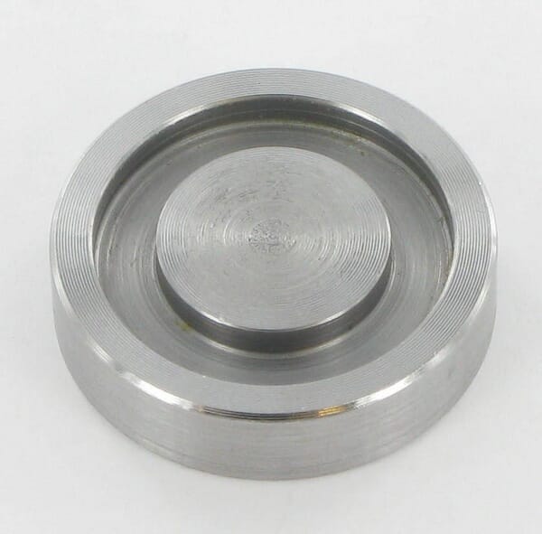 Zaslep. příruba SAE 6000 1/2"