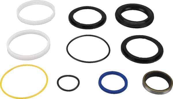 Kit de joints cpl. Ø80/Ø40 — réf. KK013066