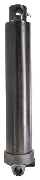 Vérin télescopique, 2 étages, course 1095mm — réf. TC4627F