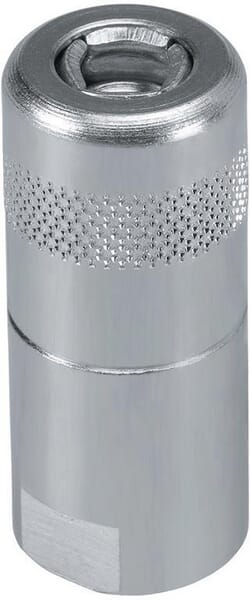Agrafe 4 mors hydraulique — réf. 970166