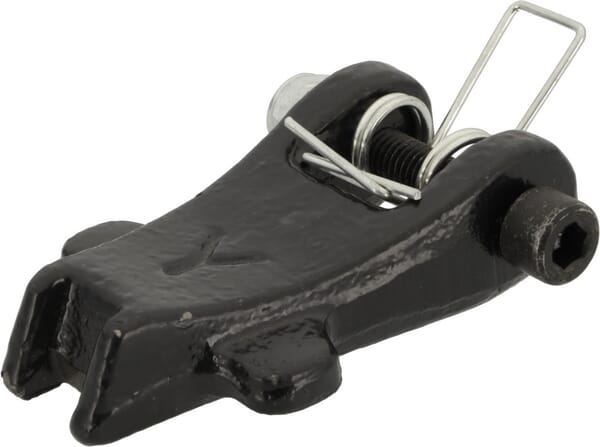 Navařovací háky s pružinou AWH8