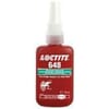 Retaining compound Loctite 648