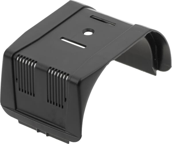 Couvercle plastique pulsateur H02 · réf. 1580020700