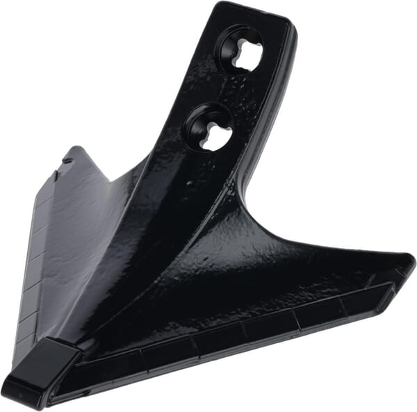 Soc 20cm HFZ HM, pied de canard, M12 · réf. 00311408