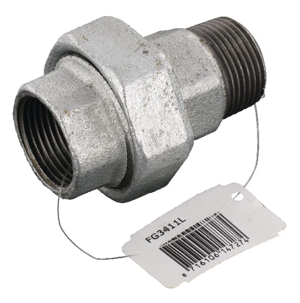 Spojka poz. vnit/vněj.1"