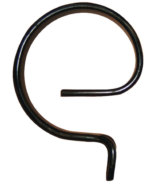 Ressort de soutien 32mmx10mm · réf. CP514