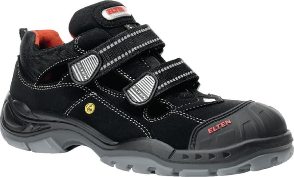 Bezpečnostní sandály Scott Pro S1P