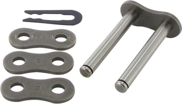 Spojovací článek rovný dvojitý 1x17,02