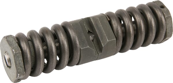 Kit de ressorts K64/2 160 daNm · réf. 592501160