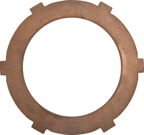 Disque d'embrayage extérieur — réf. 83250001
