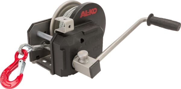 Lanový naviják 901/A, 12,5 m